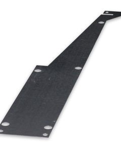 Sheet metal galv for cover SST NAT-60/70 HD